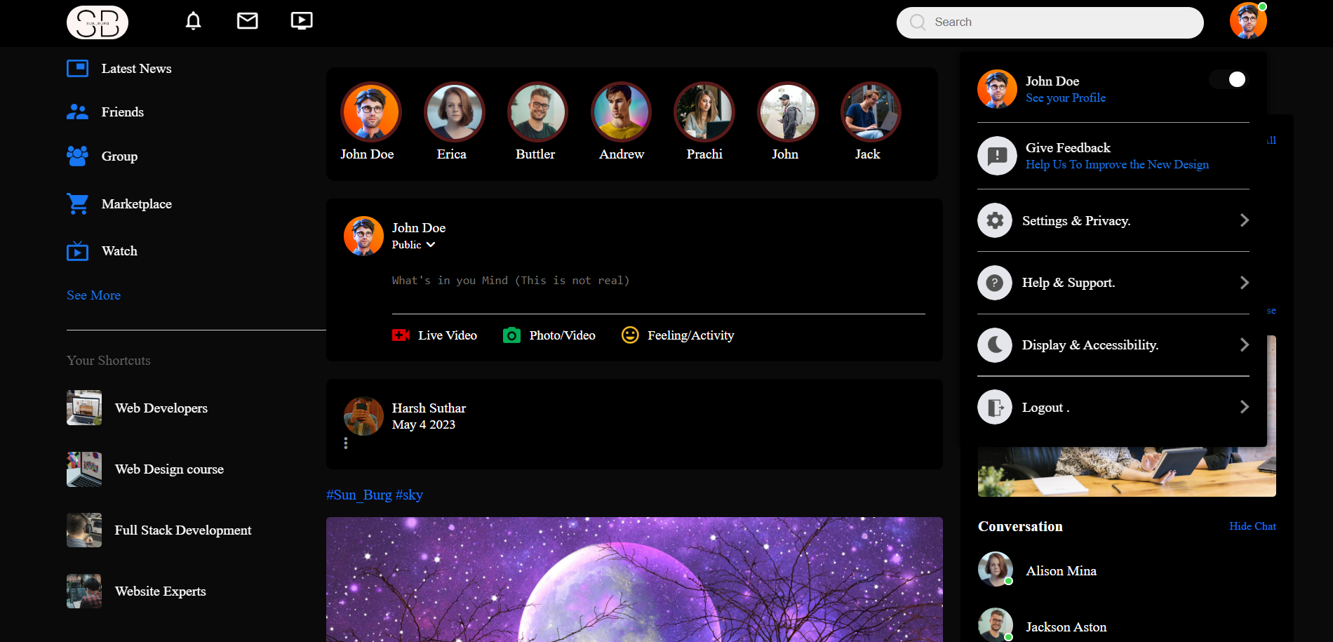 Project screenshot 4