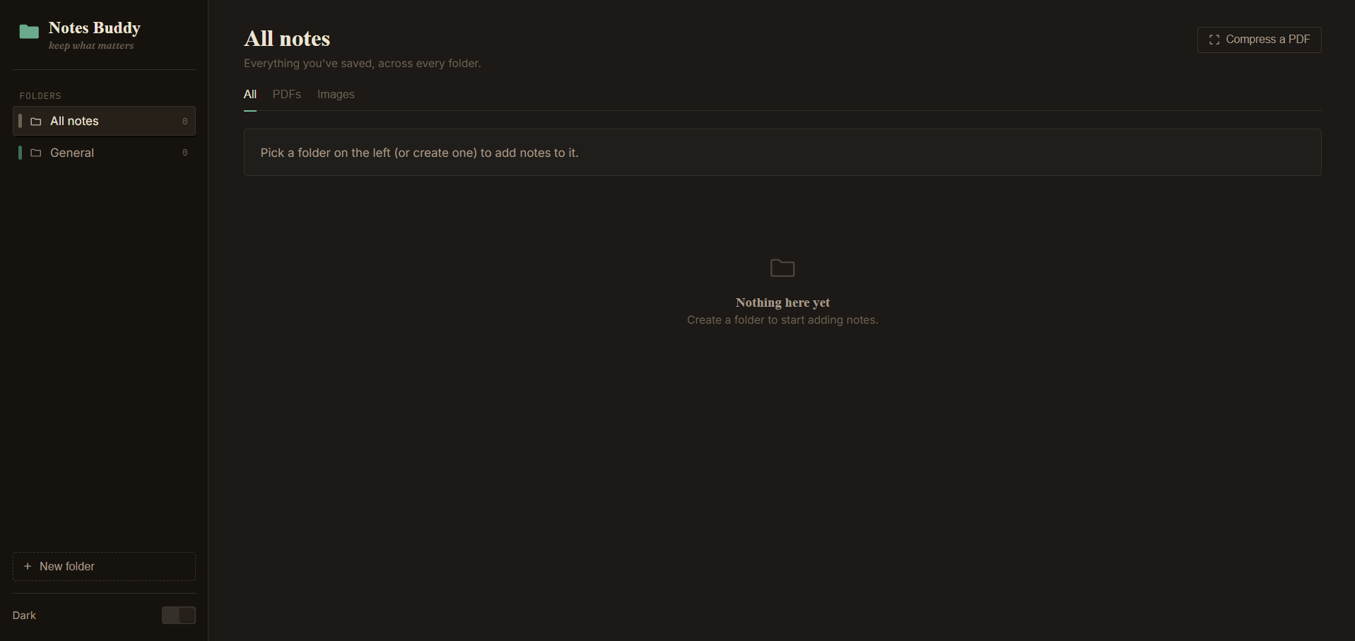 Project screenshot 2