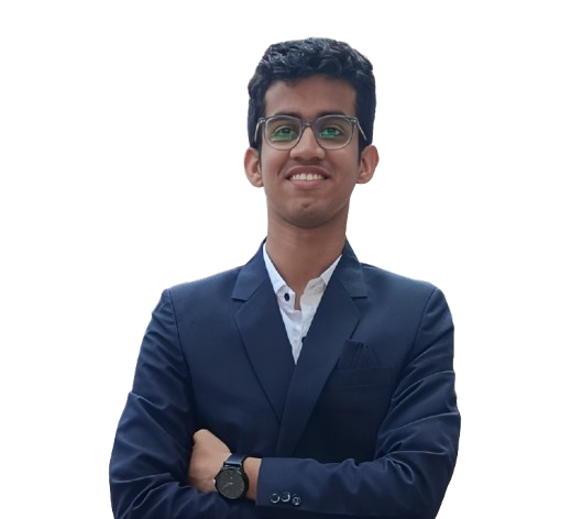 Harsh Suthar